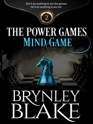 cover image of Mind Game (The Power Games Part 2)